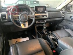 ميتسوبيشي L200